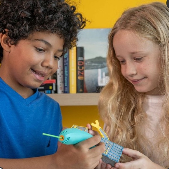 NEW WITHOUT BOX - 3Doodler Start+ Wireless Pen Set - Picture 4 of 6